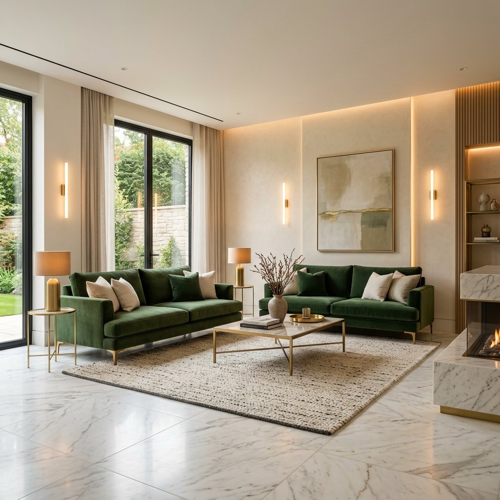 Home Interior