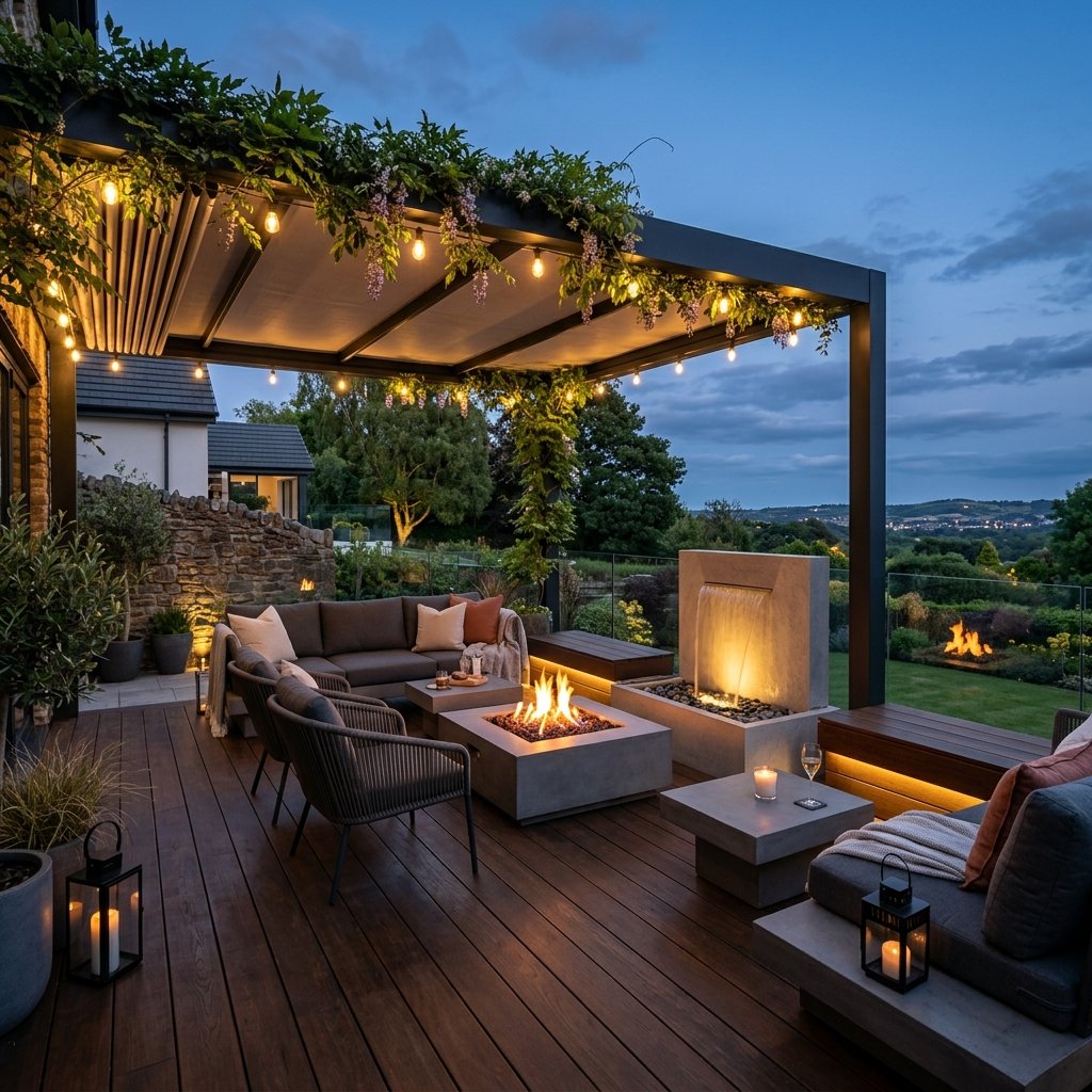 Veranda Patios